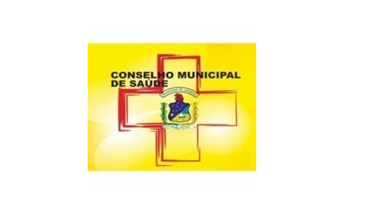 Logo do conselho