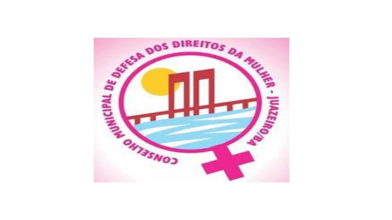 Logo do conselho
