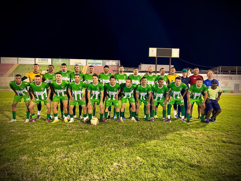 Campeonato de Futebol Amador de Juazeiro chega à final nesta sexta-feira com entrada gratuita no Adauto Moraes