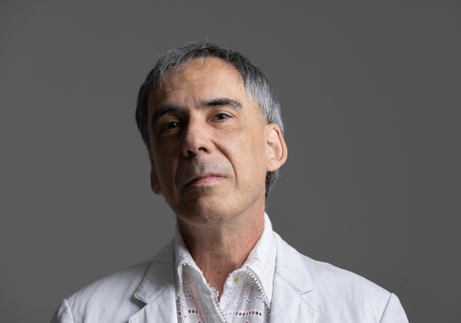 Arnaldo Antunes é destaque no Festival Juá Literária