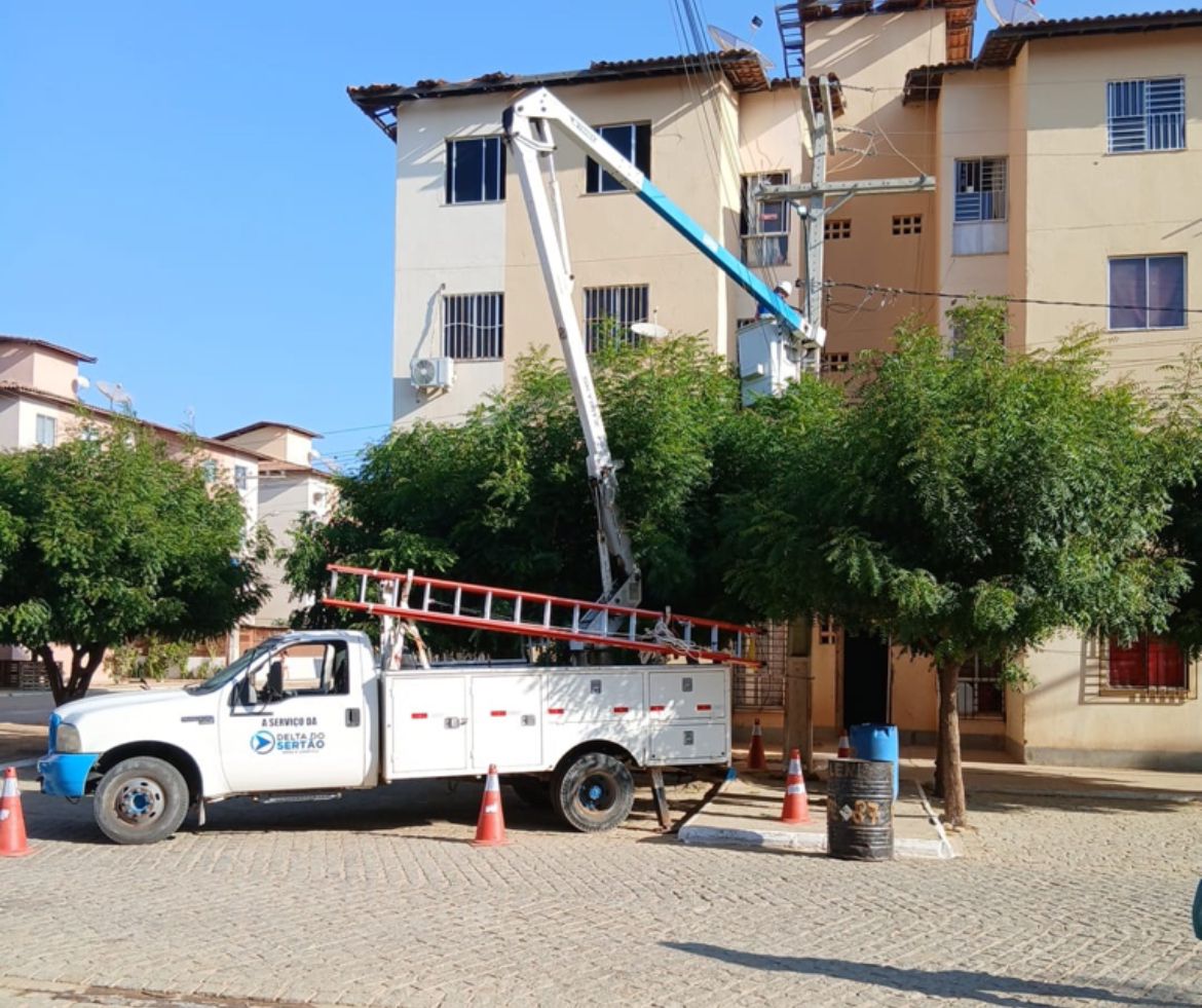 Prefeitura de Juazeiro reforça atendimento à população através do ‘Disk Luz’