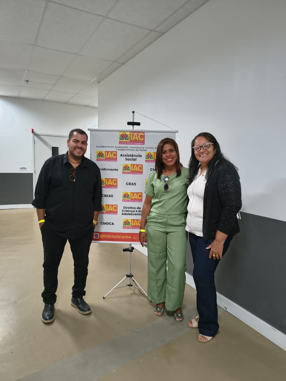 Juazeiro participa de capacitação em Escuta Especializada de crianças e adolescentes vítimas ou testemunhas de violência