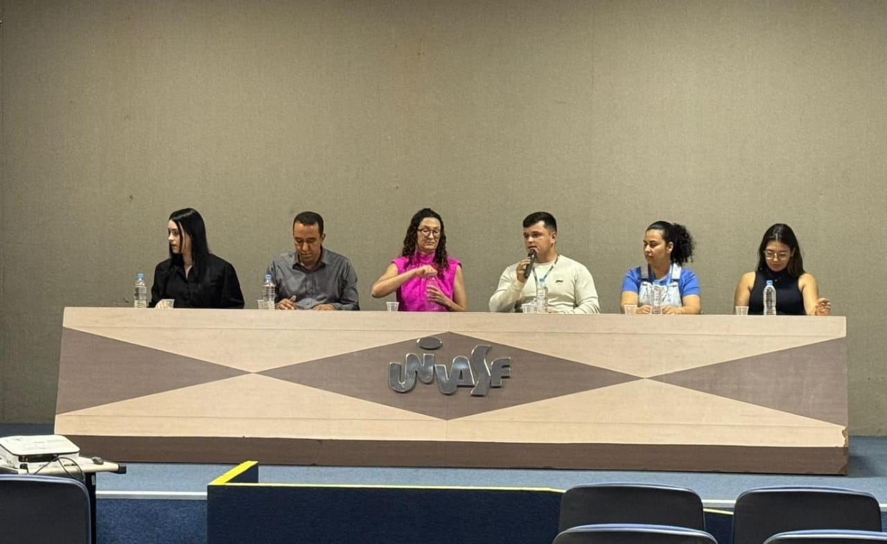 Sesau participa de abertura do PetSaúdeDigital e reforça integração entre saúde, educação e comunidade em Juazeiro