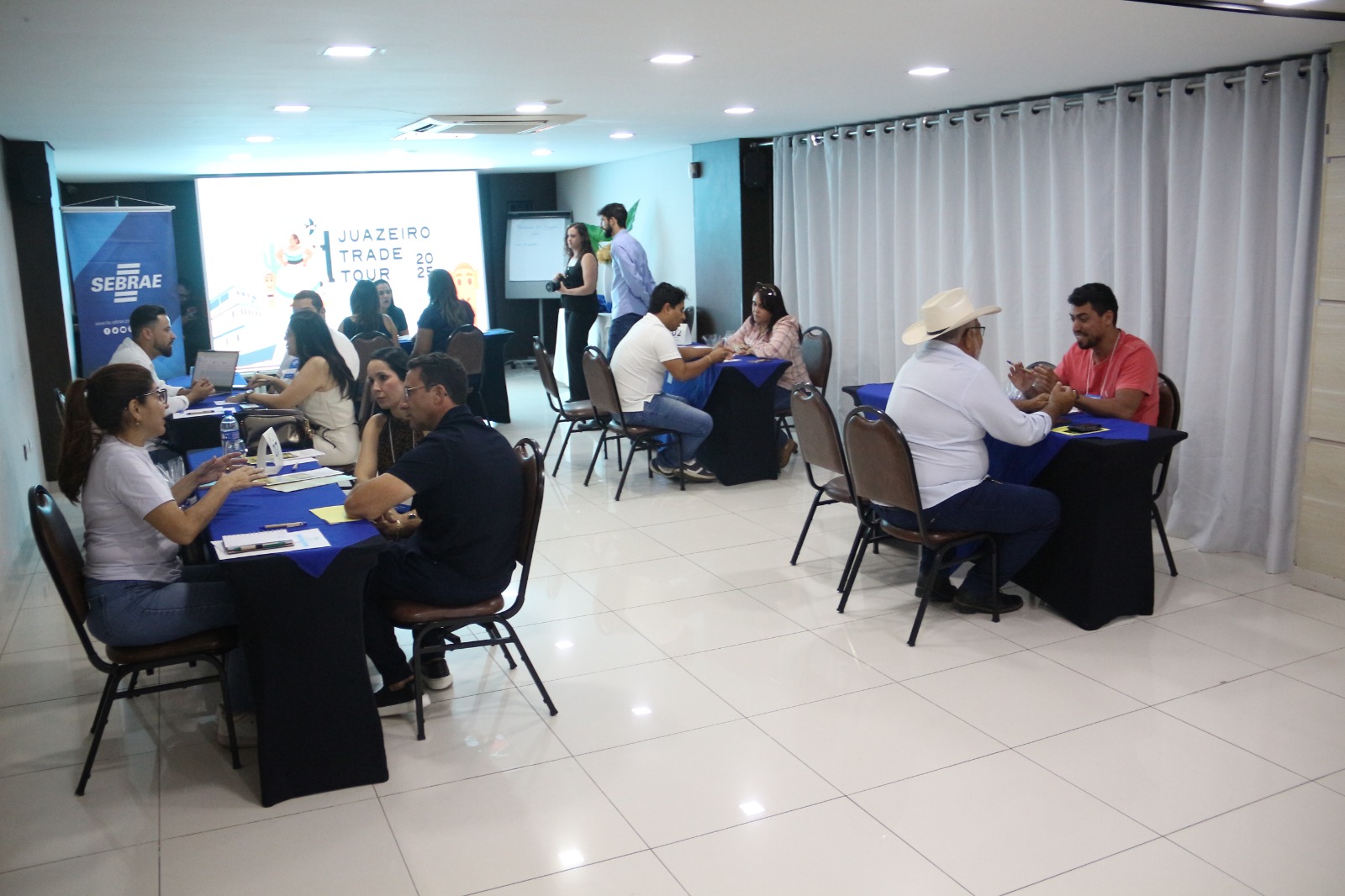 Juazeiro Trade Tour: entenda o projeto da prefeitura que vai fortalecer o turismo regional