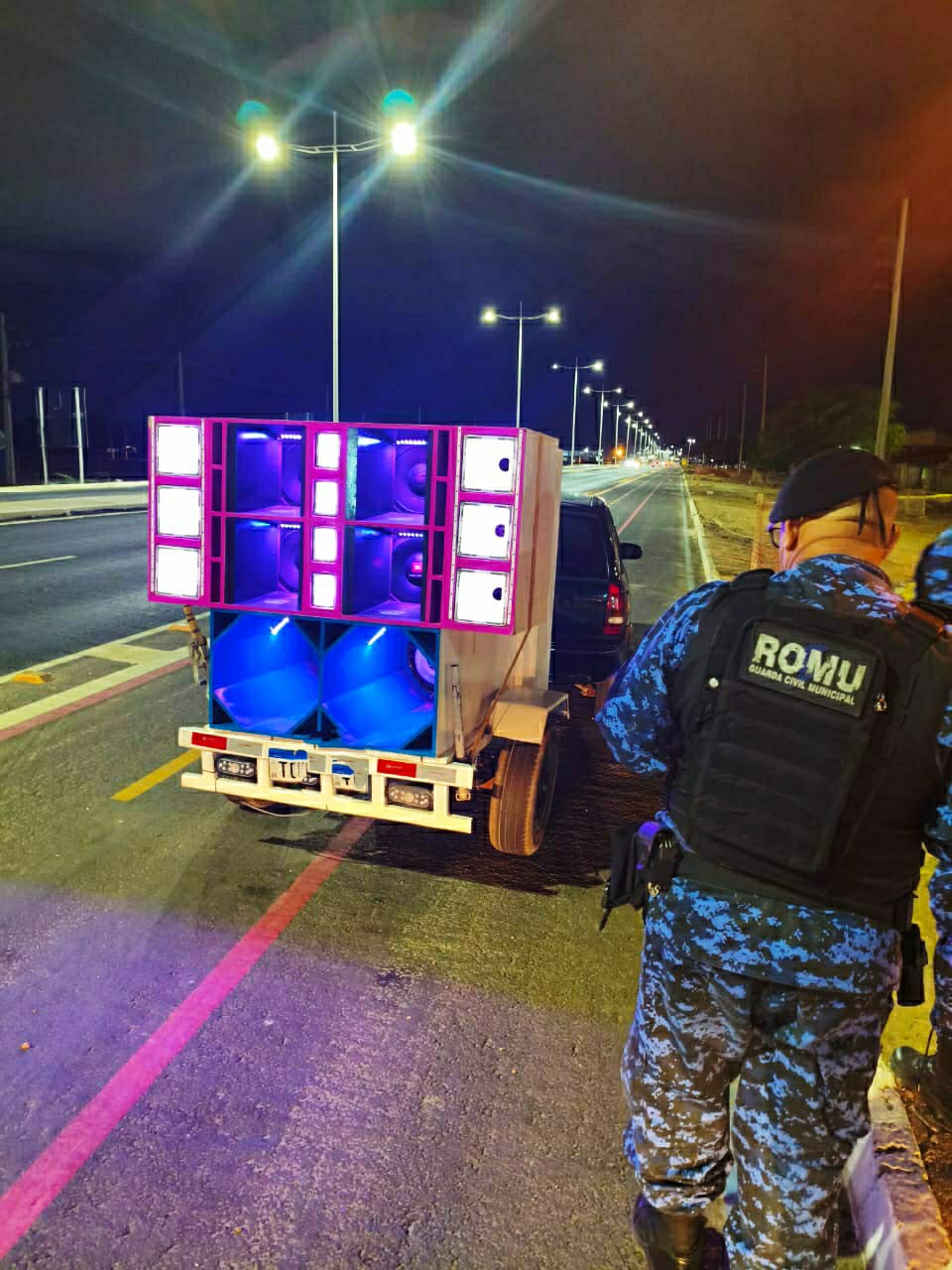 Prefeitura de Juazeiro e Ministério Público intensificam operação contra perturbação  do sossego