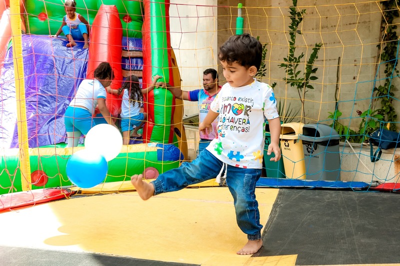 Mostra de Educação Inclusiva lembra a importância do respeito à diversidade e de reconhecer as conquistas dos estudantes