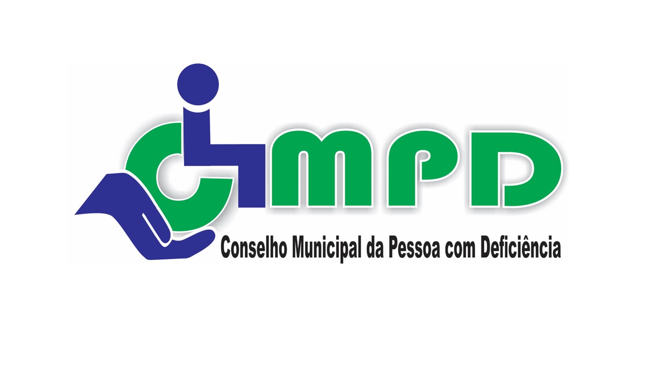 Perfil do Conselho Municipal da Pessoa com Deficiência – CMPD