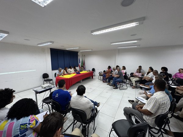 Juazeiro inicia Ciclo de Diálogos com auditório lotado e ampla participação popular