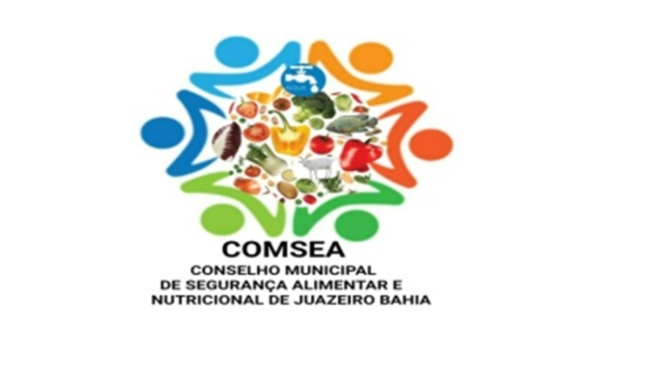 Perfil do Conselho Municipal de Segurança Alimentar e Nutricional - COMSEA