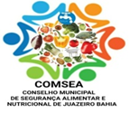 Perfil do Conselho Municipal de Segurança Alimentar e Nutricional - COMSEA