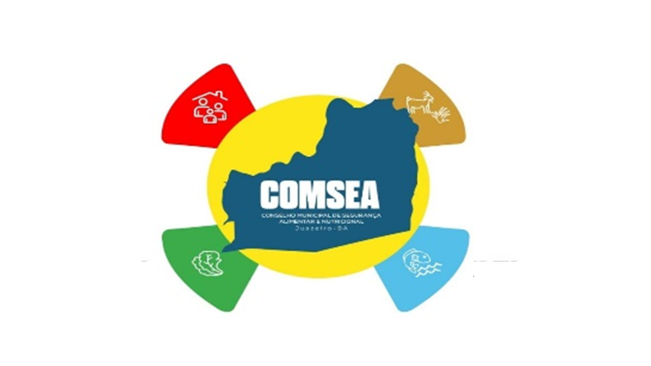Perfil do Conselho Municipal de Segurança Alimentar e Nutricional - COMSEA