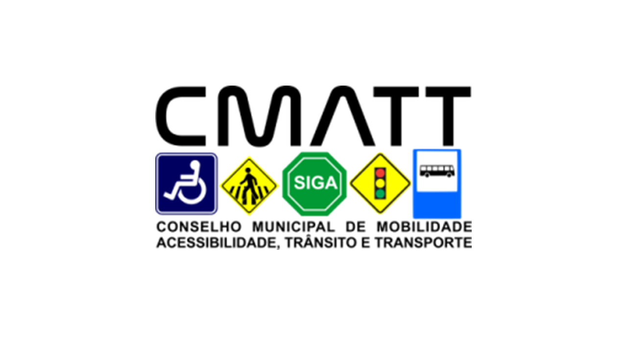 Perfil do Conselho Municipal de Mobilidade, Acessibilidade, Trânsito e Transporte – CMATT