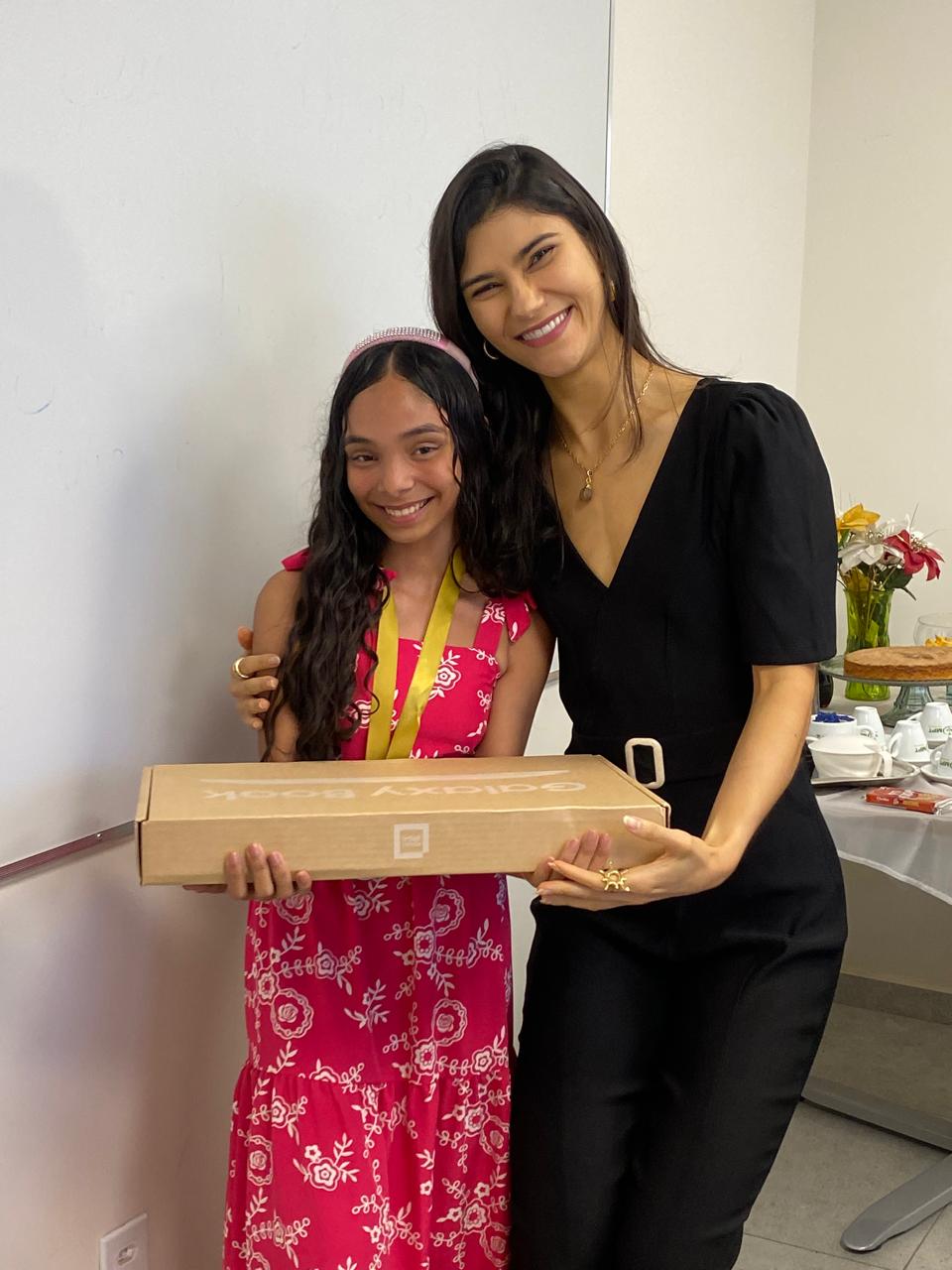 Estudantes da rede municipal de Juazeiro são destaque no Prêmio MPT na Escola