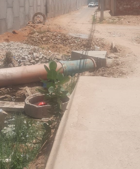 Prefeitura de Juazeiro acompanha avanços no Complexo Viário; após intervenção do SAAE, DNIT retoma obras no trecho que liga Alto do Cruzeiro e Lomanto Júnior