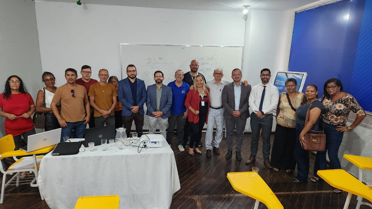 Secretaria de Administração de Juazeiro dialoga com lideranças sindicais e servidores sobre o PASEP