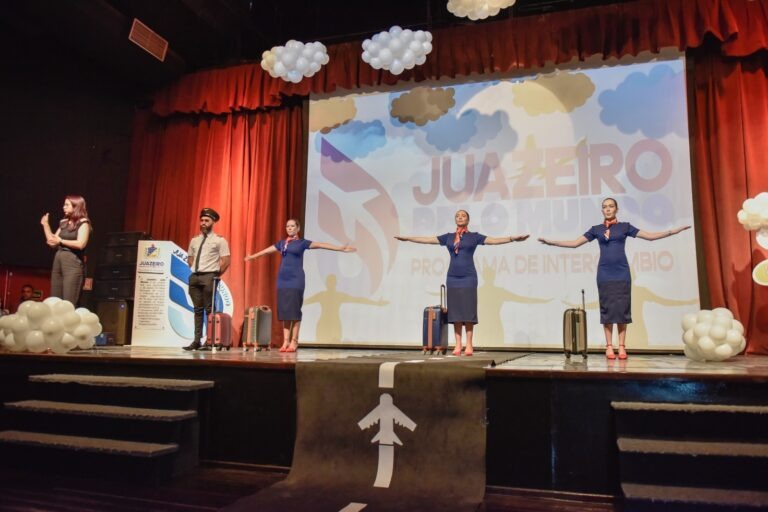 Prefeitura de Juazeiro divulga resultado preliminar do programa Juazeiro pelo Mundo