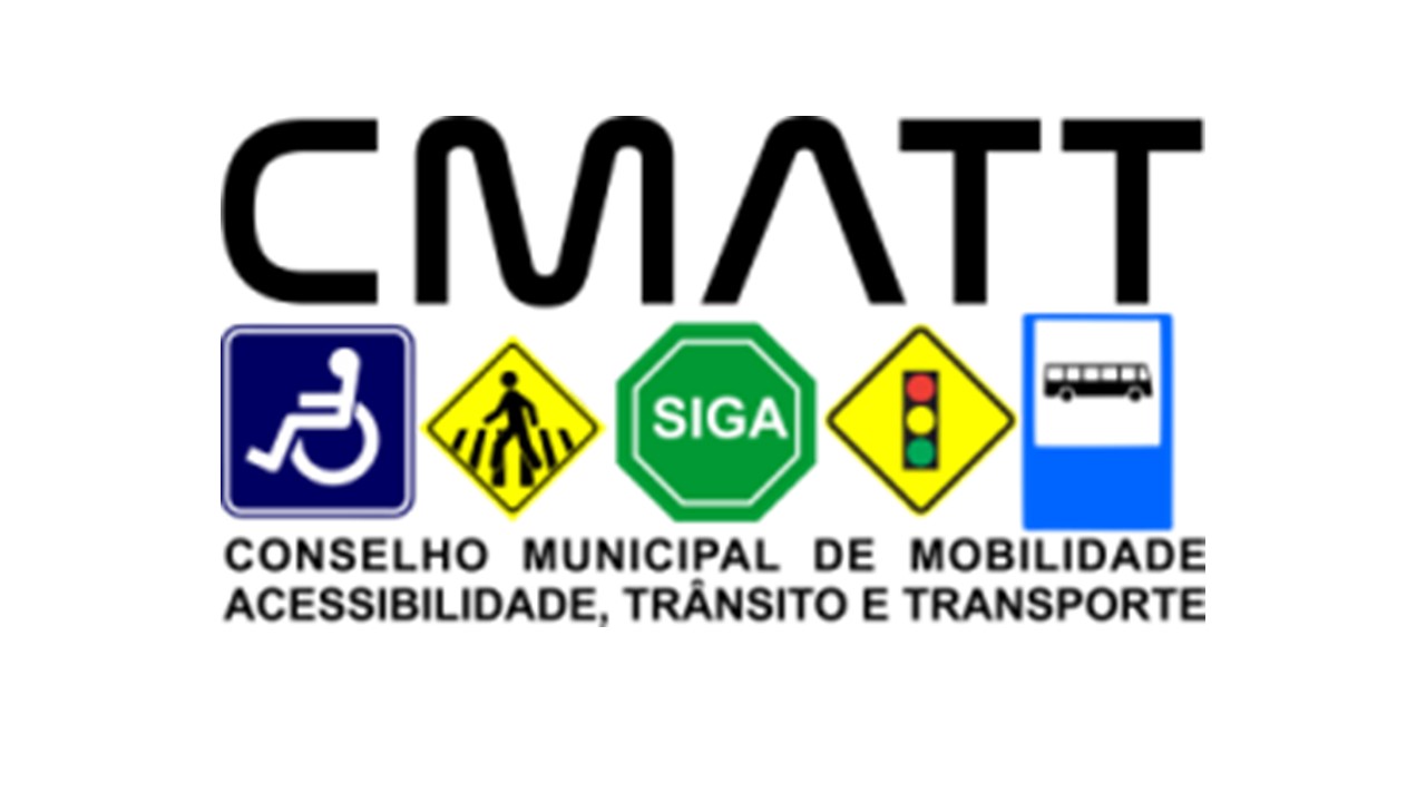 Perfil do Conselho Municipal de Mobilidade, Acessibilidade, Trânsito e Transporte – CMMATT