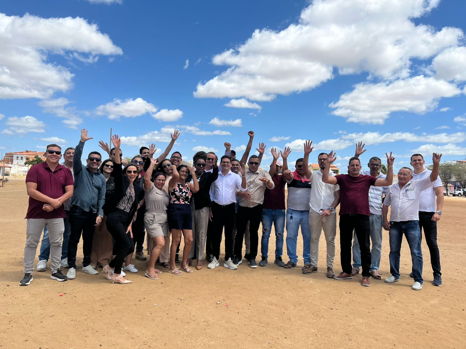 Rumo à transformação social: Juazeiro será uma das primeiras cidades do país a receber o Centro Social de Valorização da Vida – Projeto Viver