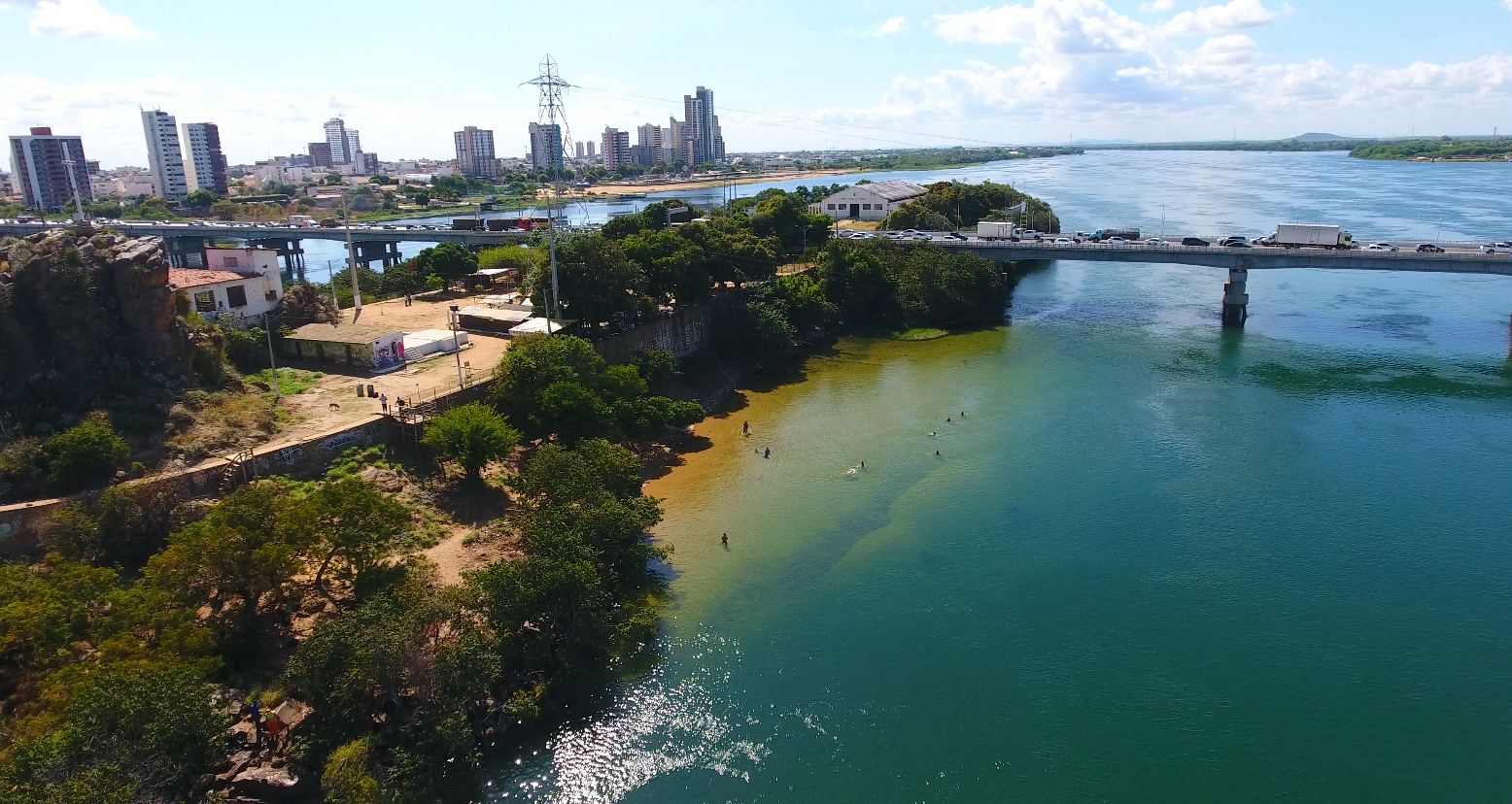 Ilhas do São Francisco