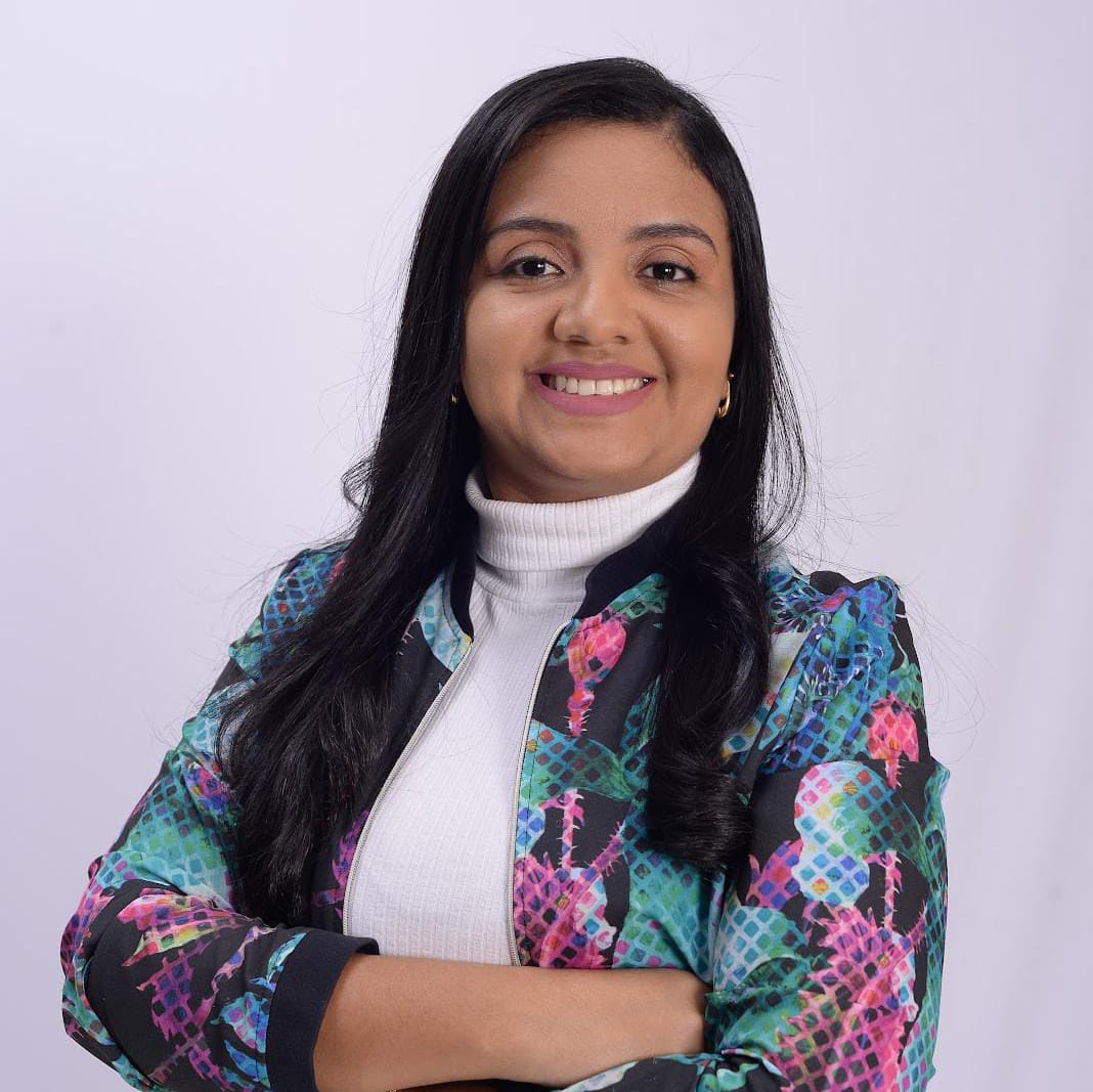 Foto de ADLA VIEIRA SANTOS