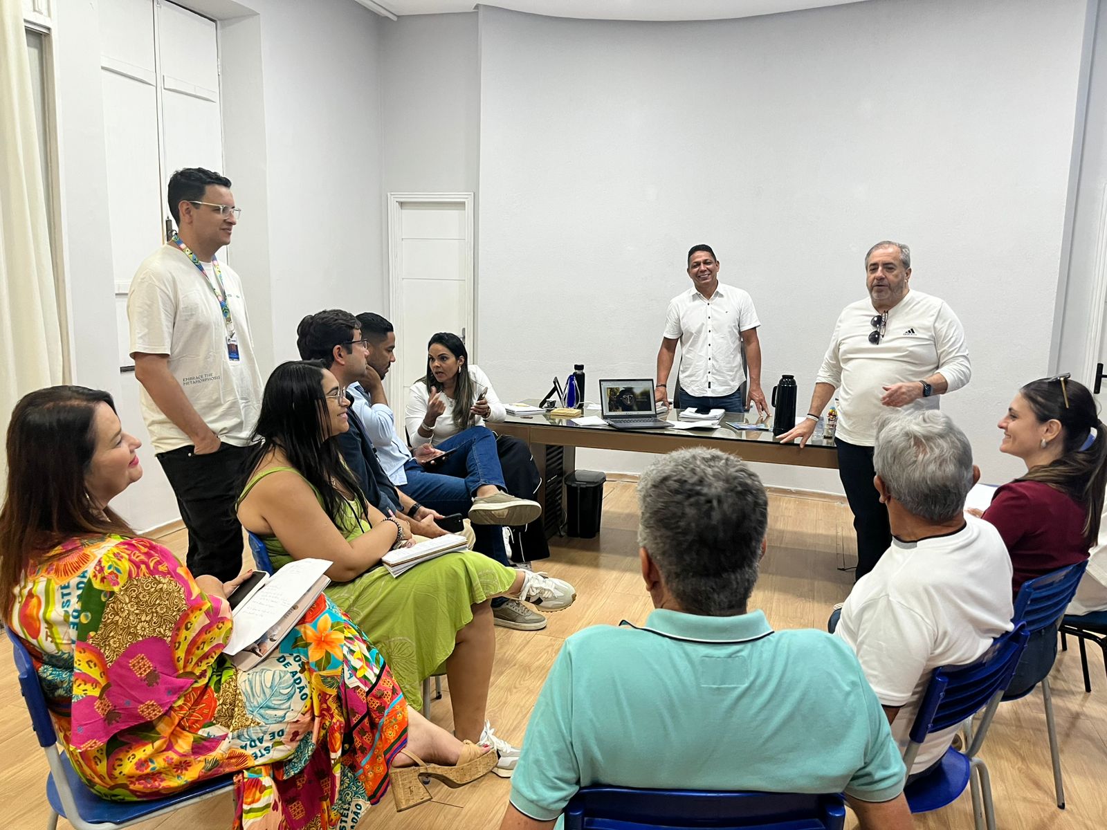 Juazeiro se prepara para receber evento nacional sobre turismo, gastronomia e identidade do Vale do São Francisco