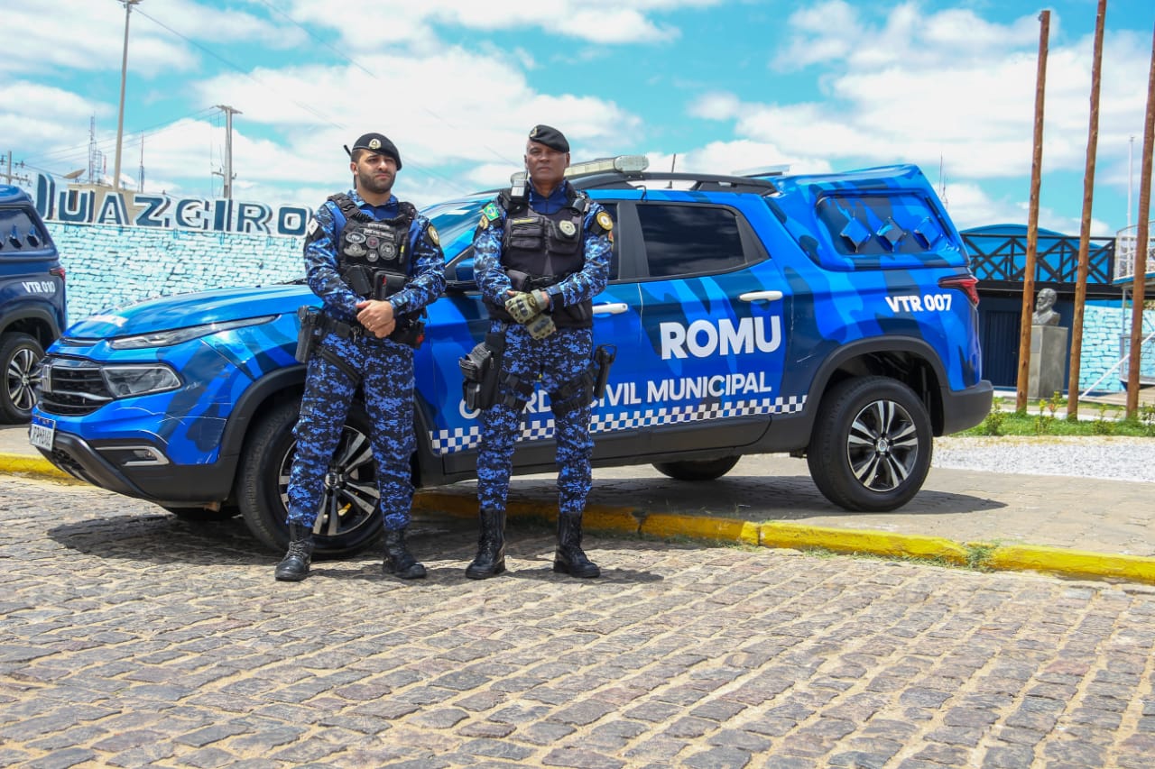 Comissão da Câmara aprova projeto que reconhece Guardas Municipais como Polícia Municipal