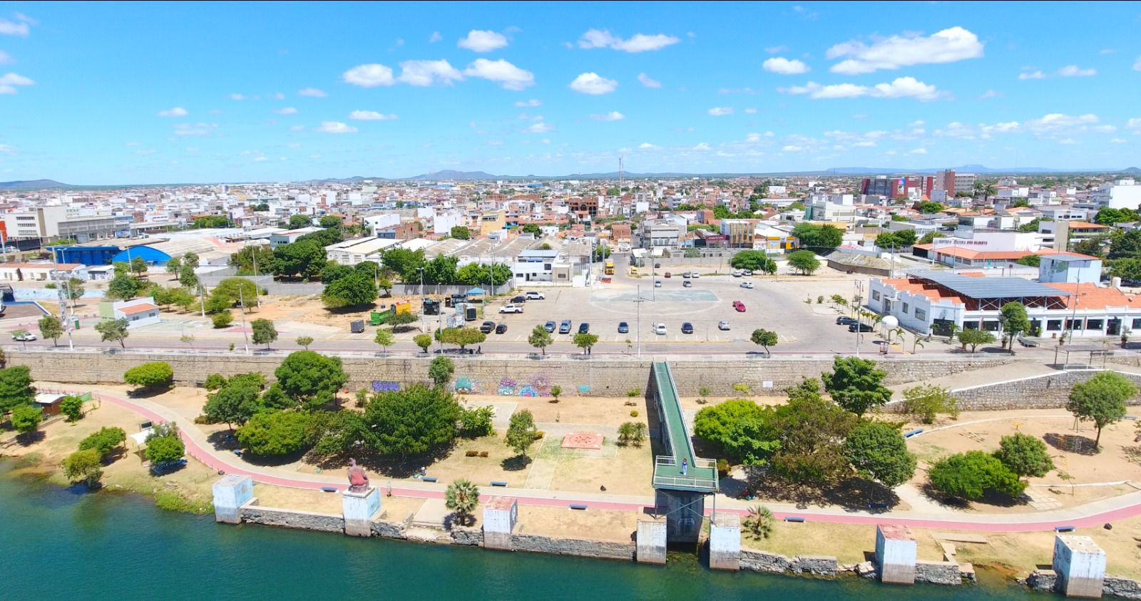 Juazeiro será a primeira cidade do Semiárido brasileiro a sediar o Congresso Nacional de Agroecologia