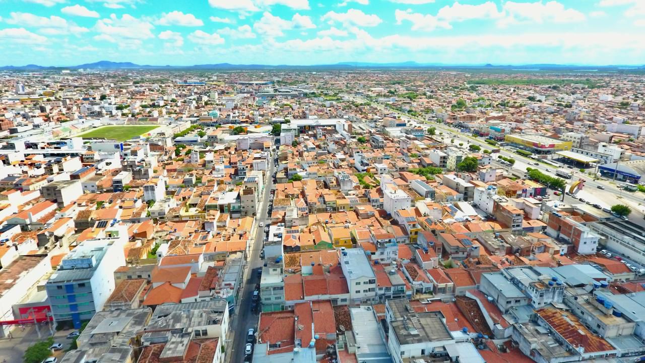 Juazeiro atinge 100% de ocupação hoteleira durante o Congresso Brasileiro de Agroecologia e movimenta a economia local