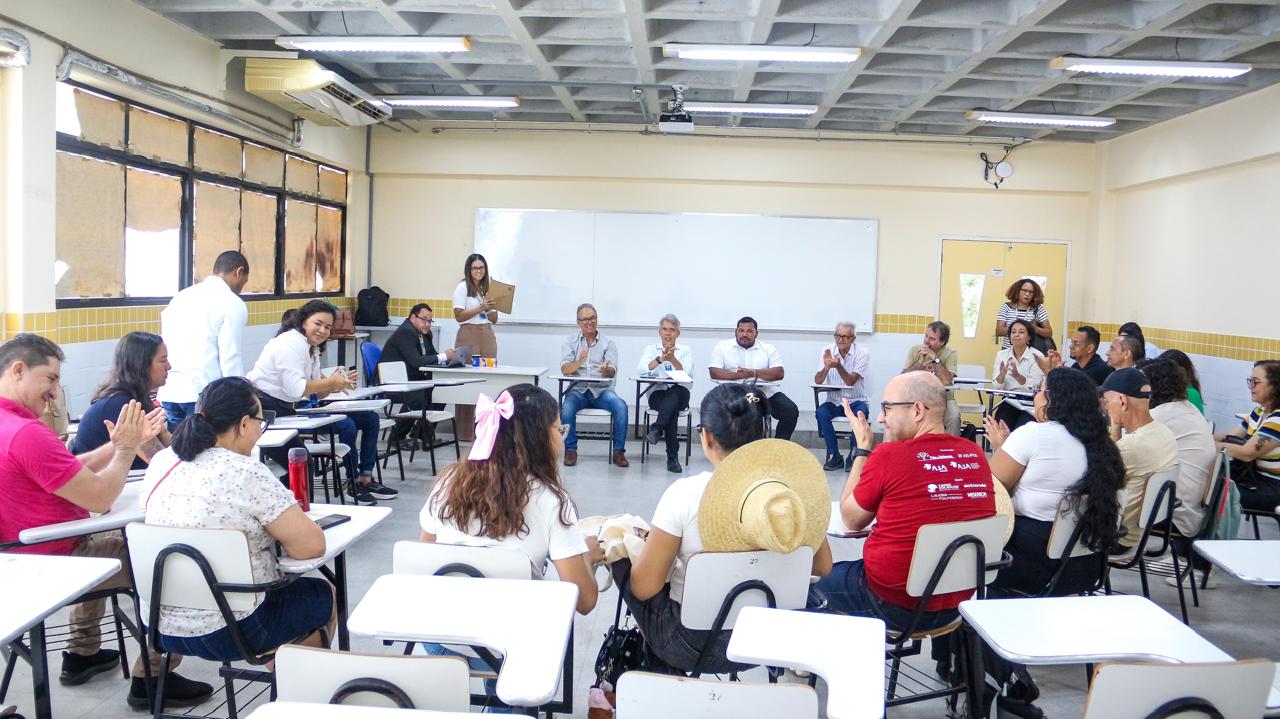 Prefeitura de Juazeiro participa do 13º CBA com Fórum sobre Políticas Públicas para a Produção Orgânica no Vale do São Francisco e diversas ações no evento