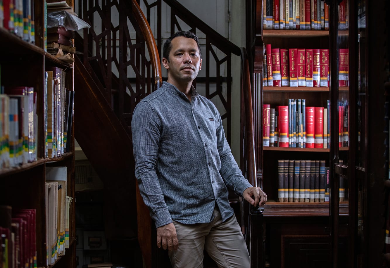 Juá Literária: Tenda das Palavras celebra o encontro entre literatura, música e cinema em Juazeiro