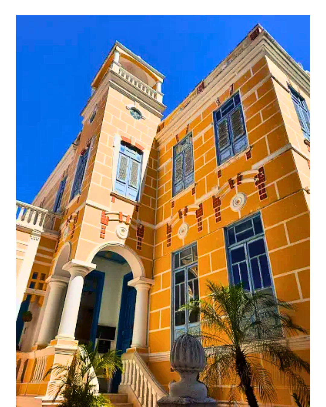 Museu Regional do São Francisco