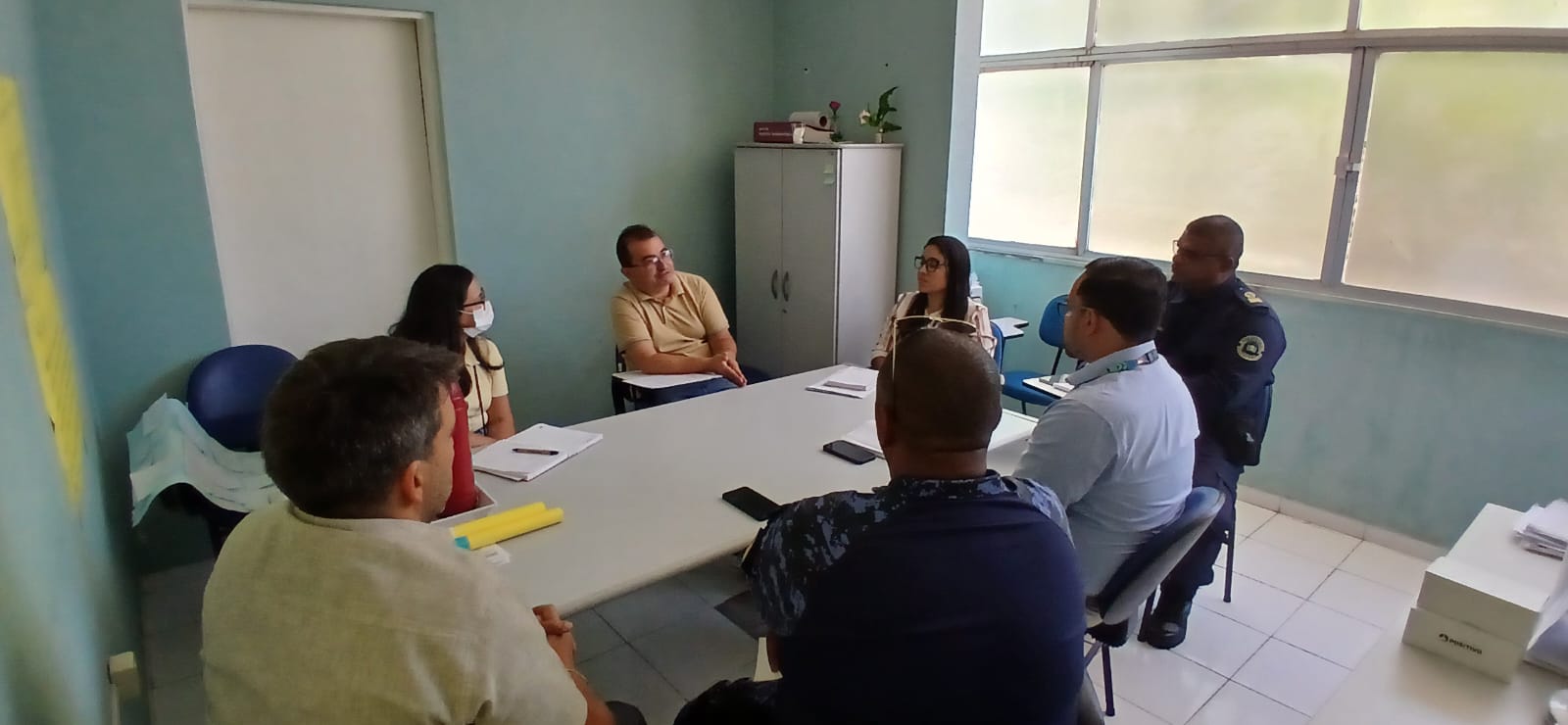 Sesau Juazeiro reforça ações preventivas e de fiscalização diante de alerta sobre possível intoxicação por metanol