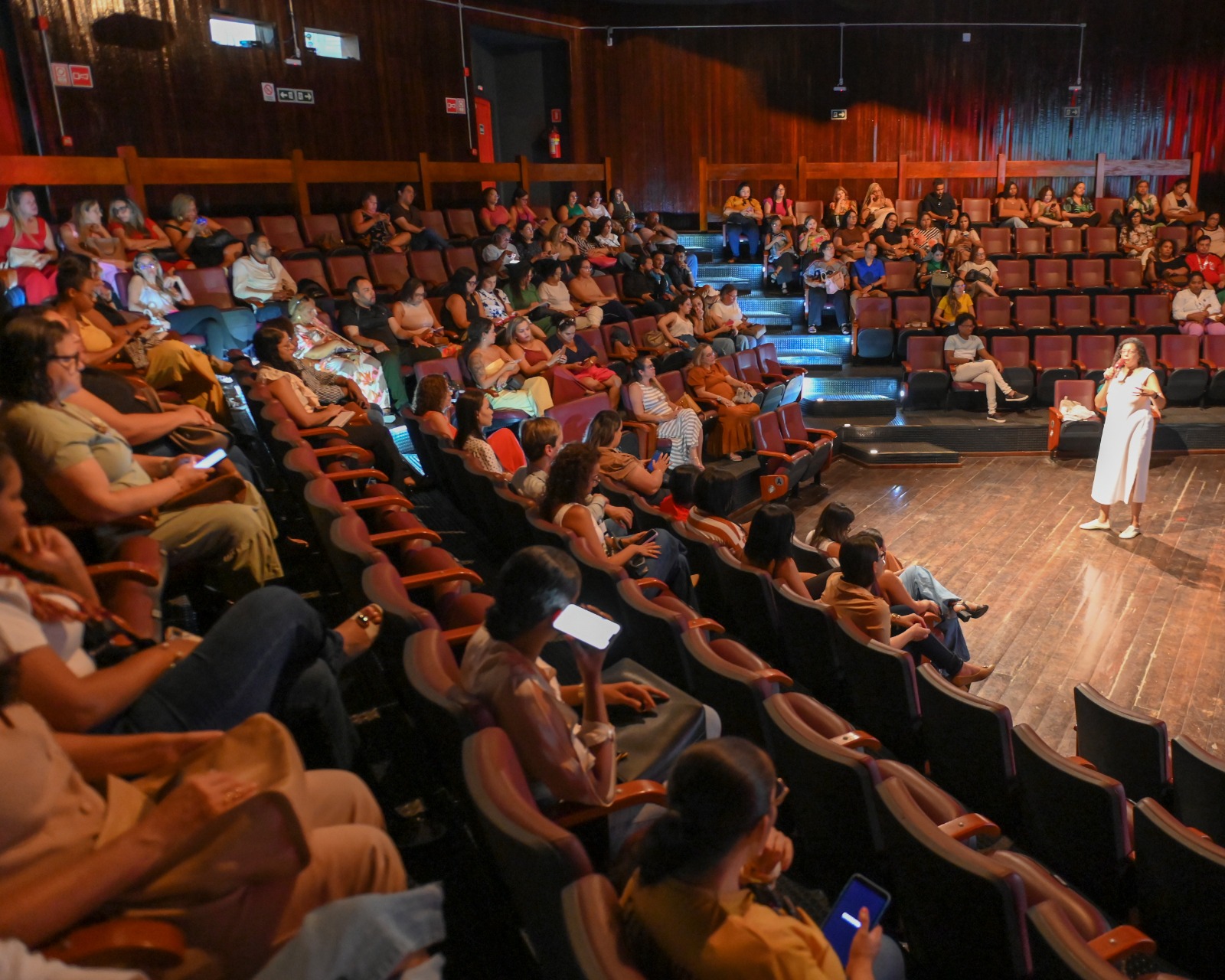 Prefeitura de Juazeiro promove formação sobre racismo estrutural para servidores municipais
