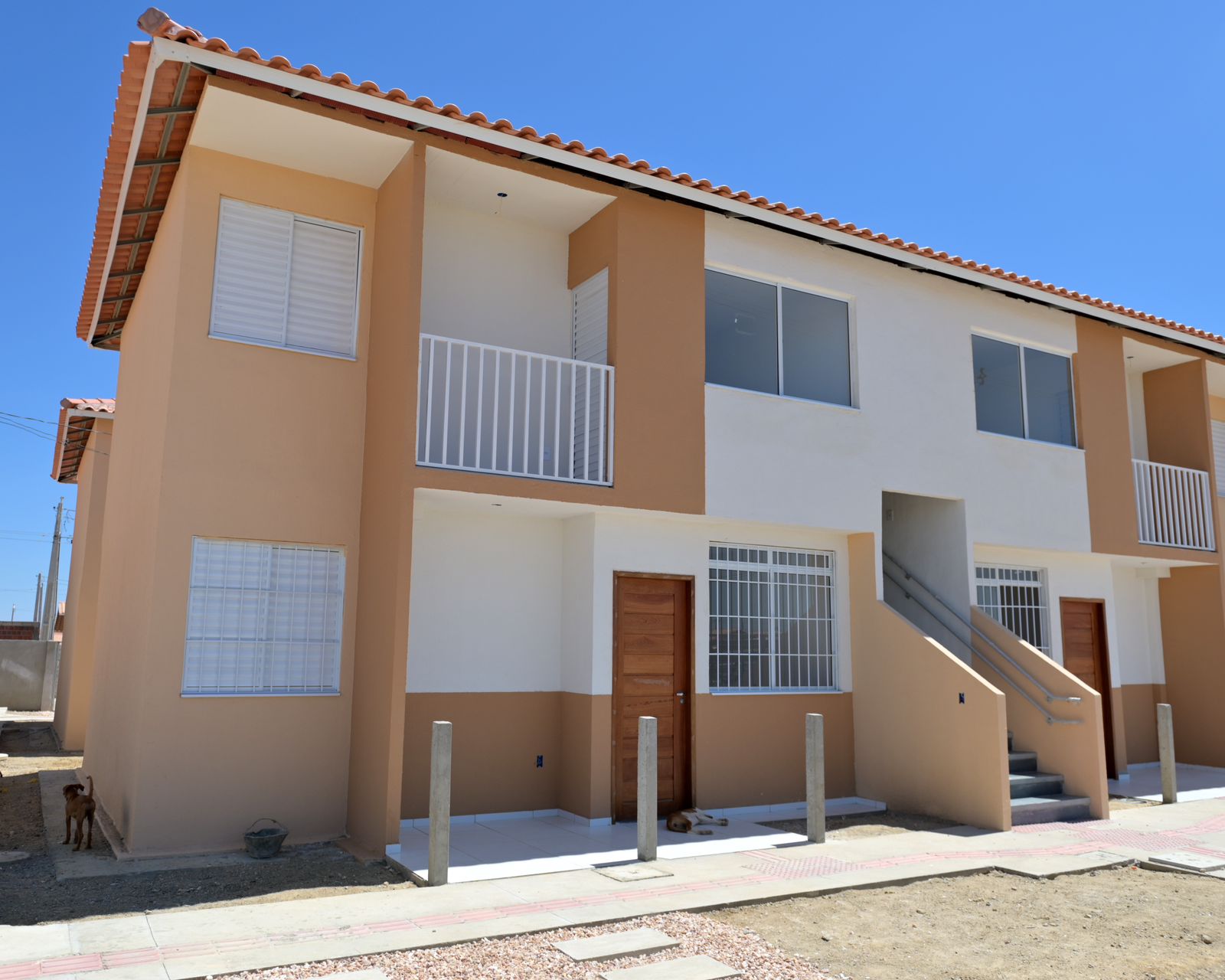 Depois de quase 10 anos, Juazeiro volta a entregar moradia digna e registra quase 14 mil inscrições no primeiro dia do Minha Casa, Minha Vida