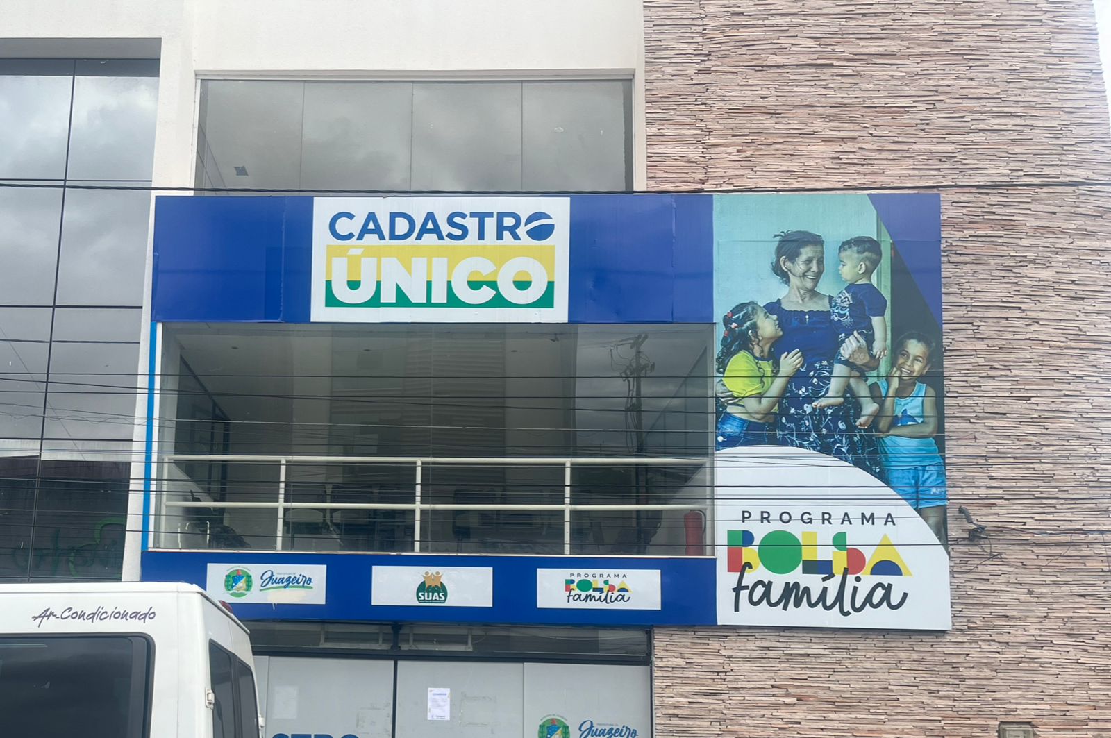 Atendimento no Cadúnico em Juazeiro será suspenso nesta sexta-feira (7) para extração de dados do sistema nacional