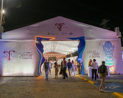 Mistura de sabores, música e boas vendas marcaram o último dia do Grand Petit Terroir, em Juazeiro