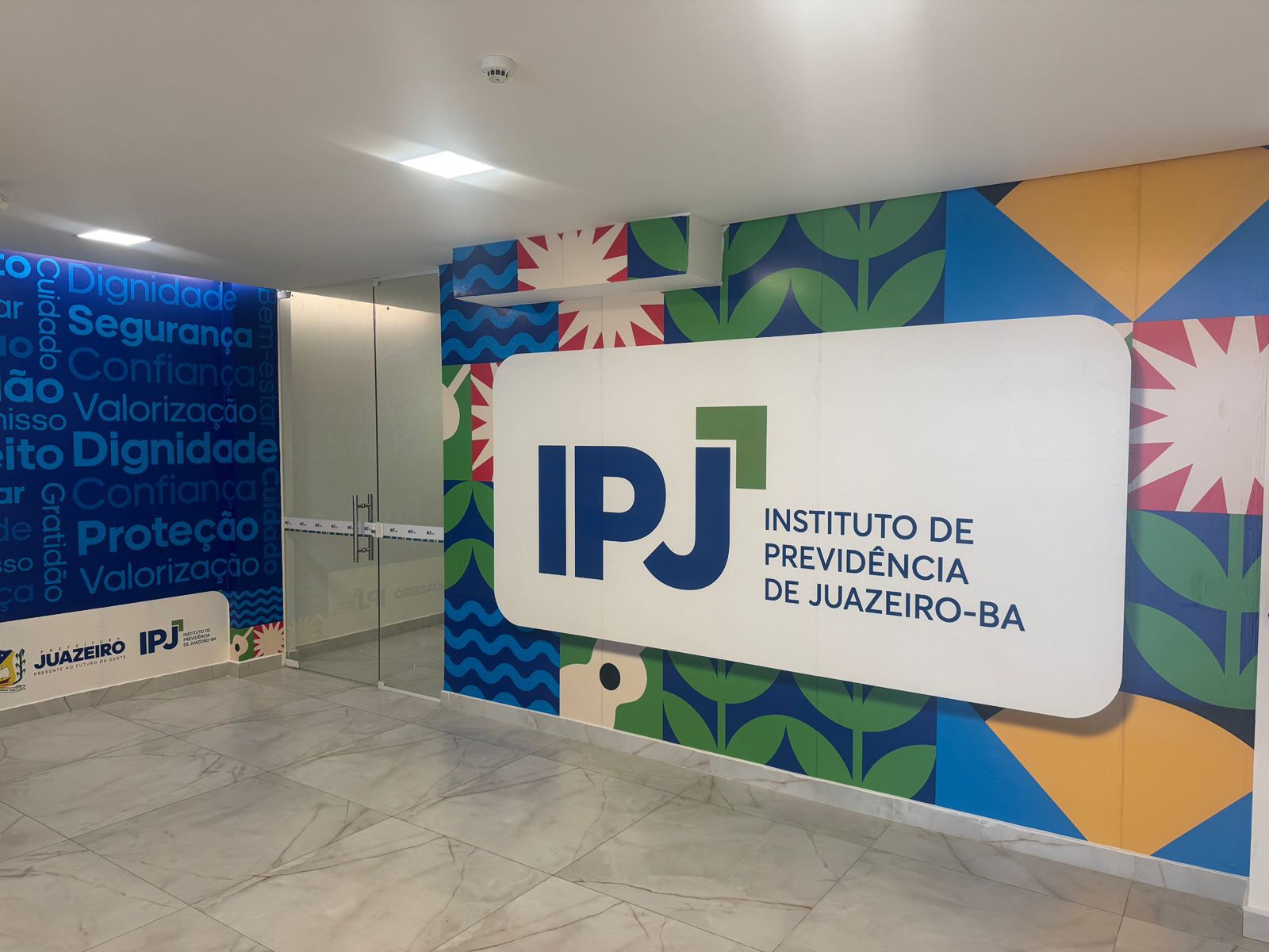 IPJ inicia adesão de aposentados e pensionistas ao Programa Servidor no Azul