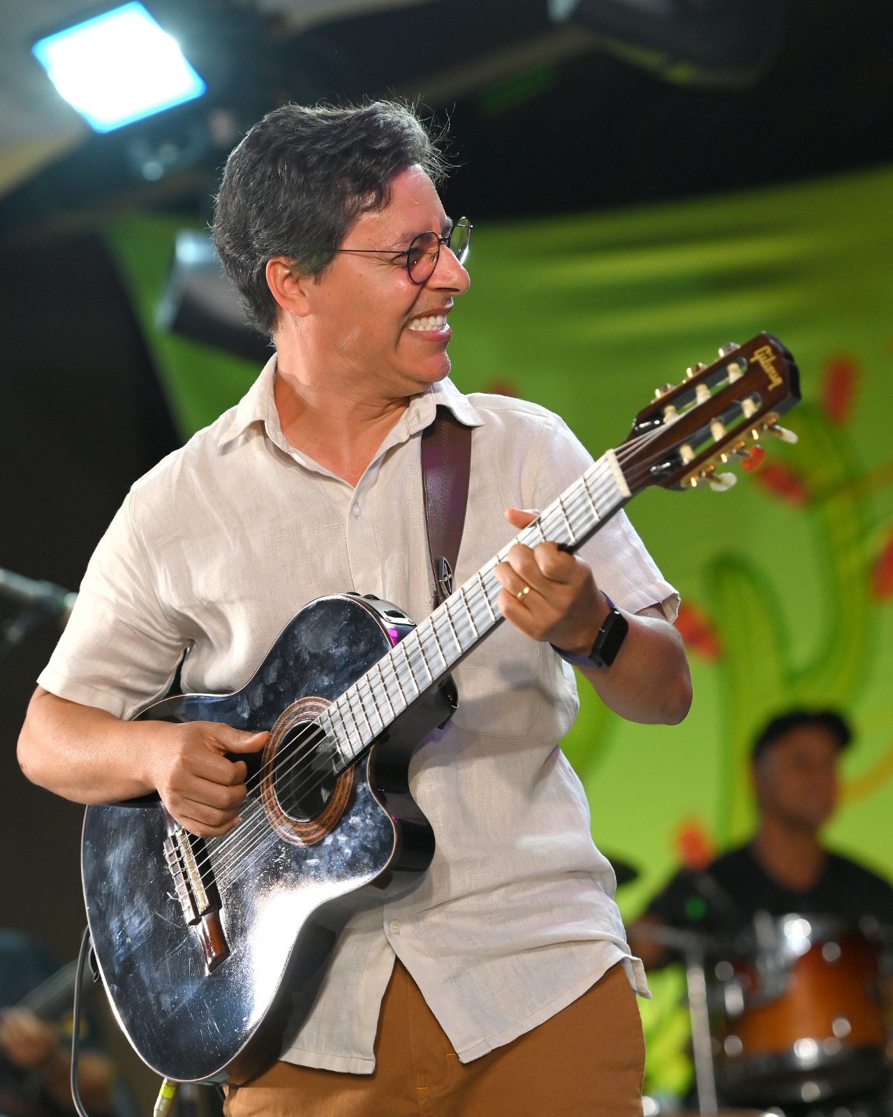 “Enquanto me deixarem cantar” é a grande vencedora da 27ª edição do Festival Edésio Santos da Canção