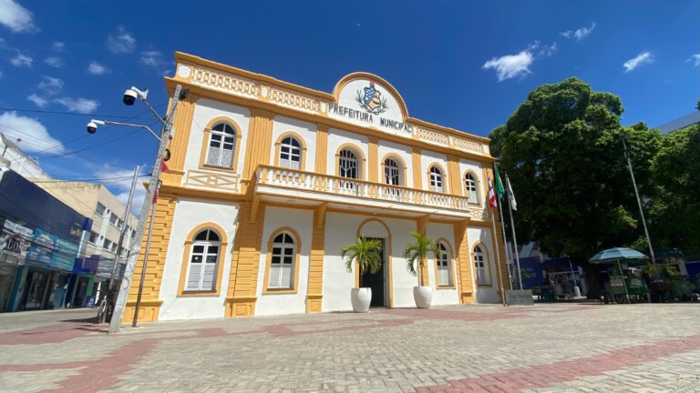 Juazeiro lança chamada para escolher os soberanos do Carnaval 2026