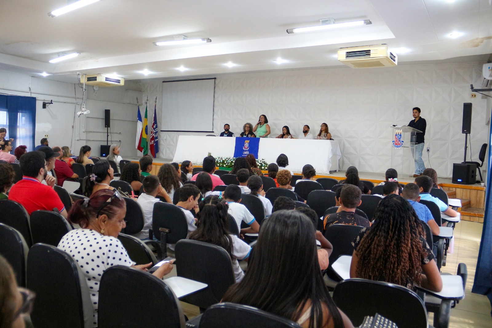 Juazeiro avança na construção de sua Política Municipal de Educação Ambiental