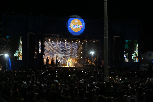 Festival A Bossa impulsiona ocupação hoteleira e consolida Juazeiro como destino cultural