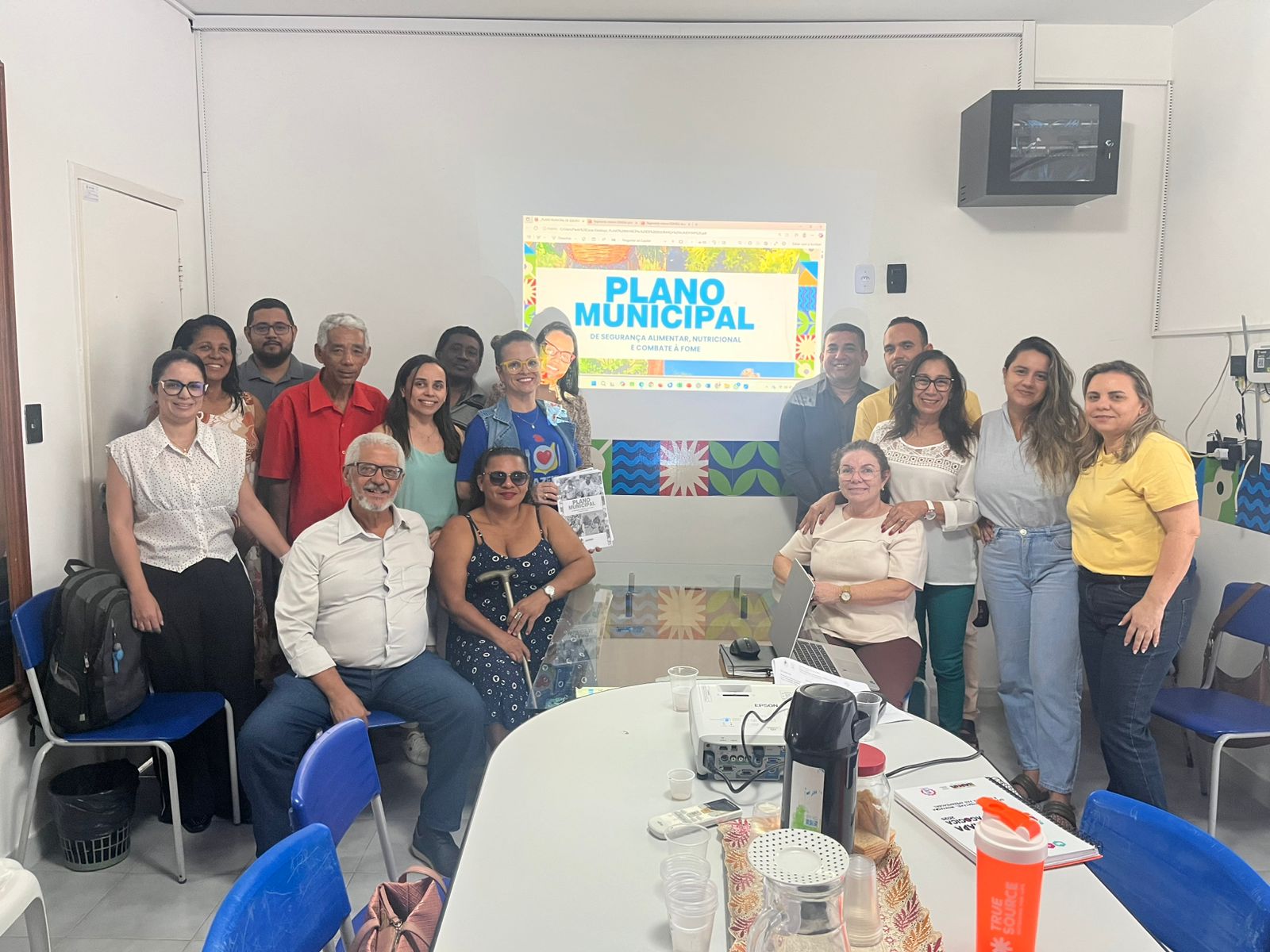 Juazeiro Sem Fome consolida política de segurança alimentar e marca o primeiro ano com ações estruturantes e alcance social