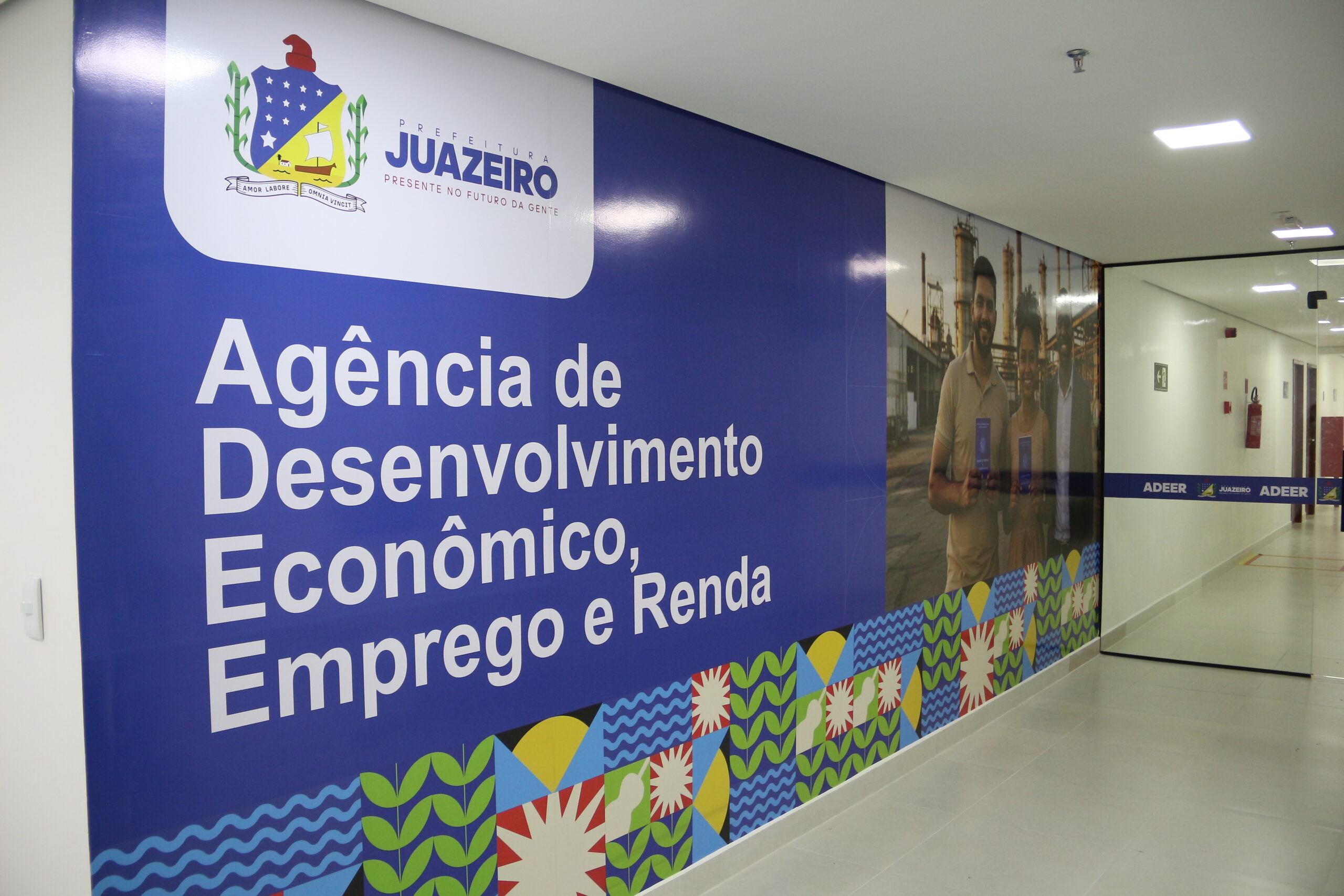 ADEER consolida avanços no desenvolvimento econômico de Juazeiro em 2025