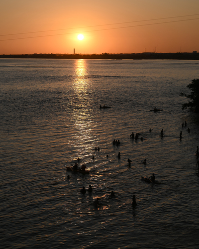Muito além da folia: descubra Juazeiro, o destino que encanta no Carnaval