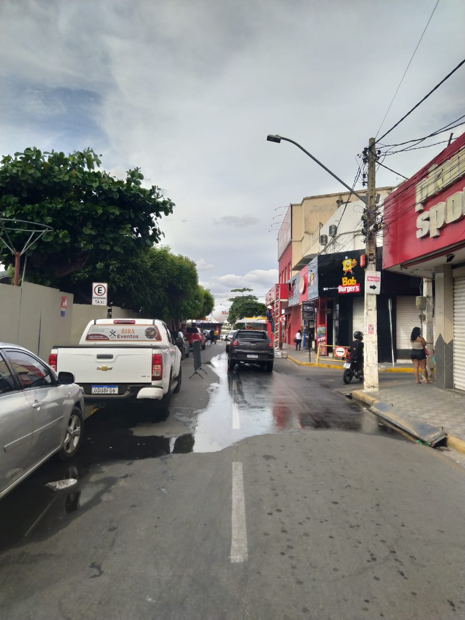 Carnaval de Juazeiro: AMTT informa mudança temporária no sentido da Rua Américo Alves e reforça alteração no itinerário dos ônibus