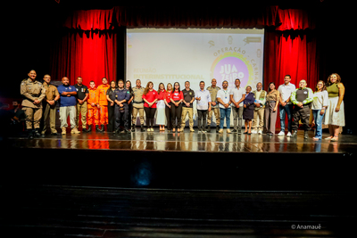 Carnaval de Juazeiro 2026 terá operação reforçada com mais de 800 policiais diários e reconhecimento facial