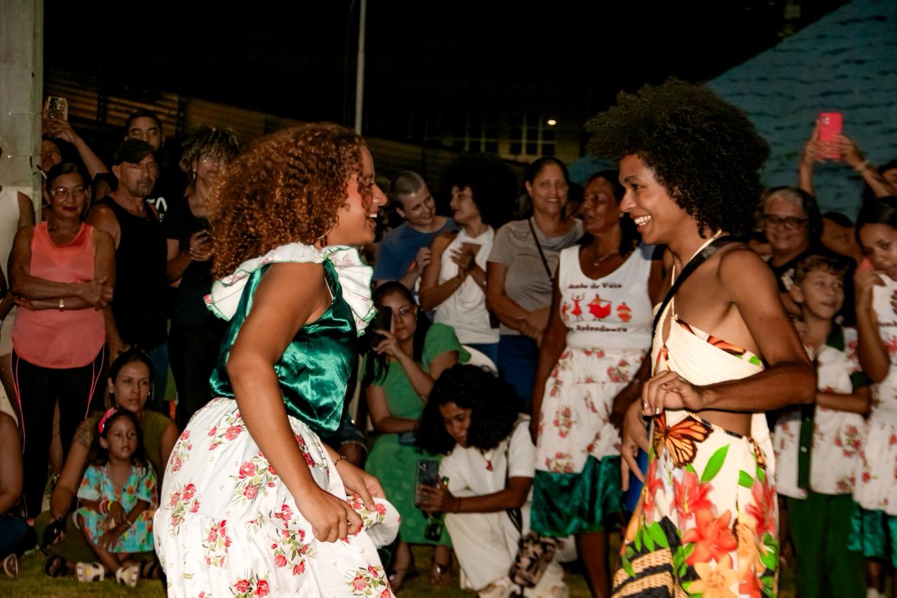 Encanto que fica após o Natal: celebração do Dia de Reis valoriza raízes juazeirenses