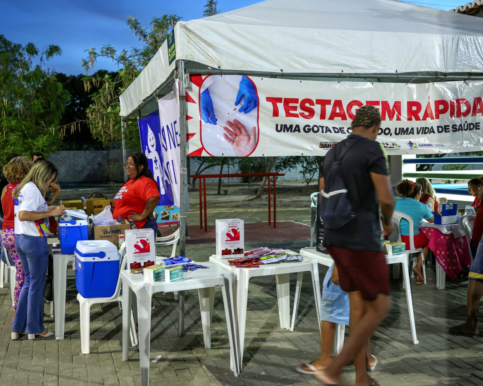 Carnaval de Juazeiro contará com Patrulha Turística para reforçar segurança e acolhimento aos visitantes