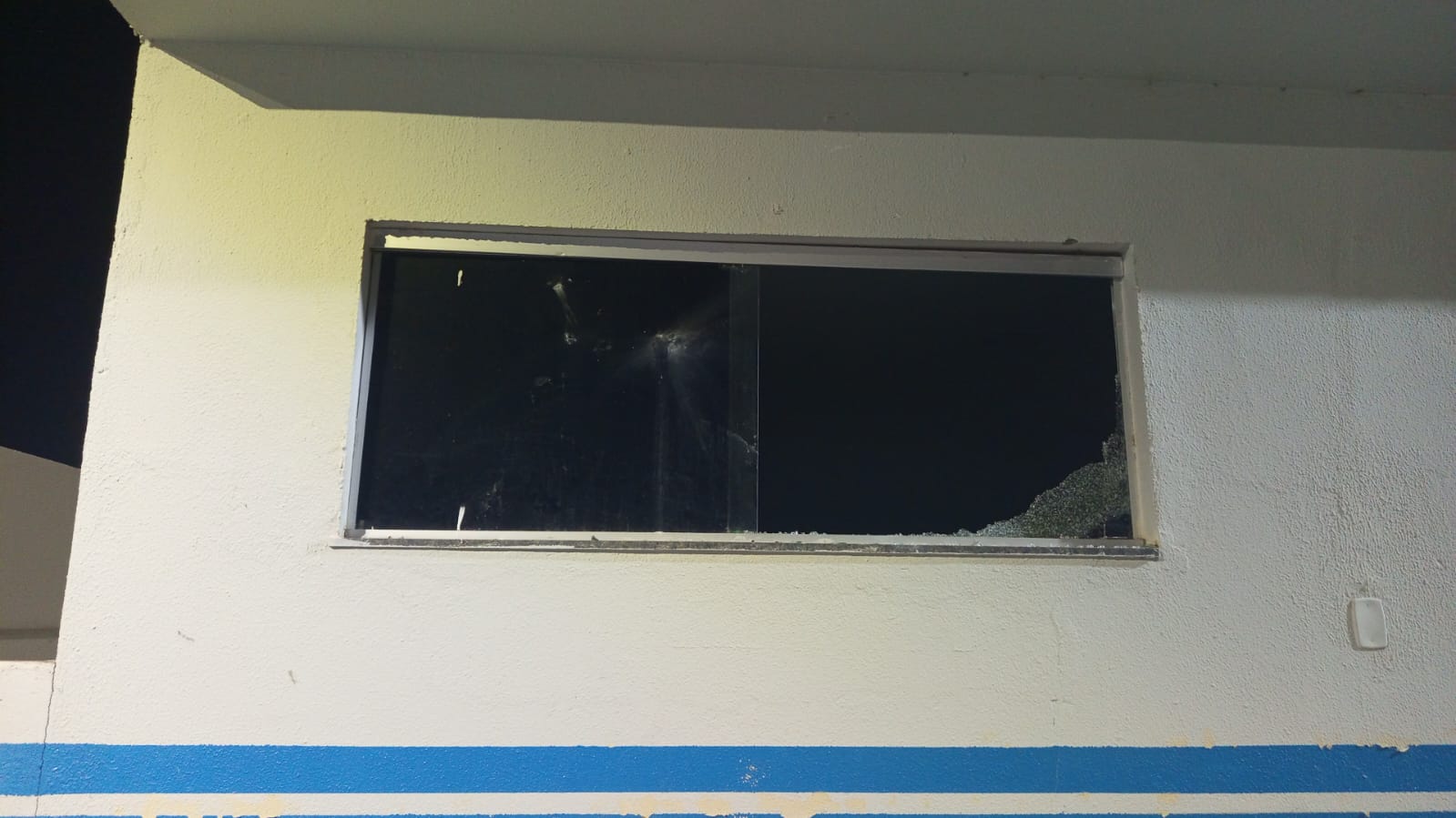 Sesau repudia ato de vandalismo contra UBS do Novo Encontro em Juazeiro