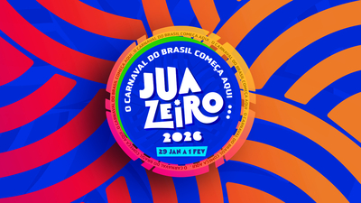 Empresas têm até 16 de janeiro para se credenciar como patrocinadoras do Carnaval de Juazeiro 2026